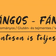 Lángos és Fánk napok 2021 Lángos és Fánk napok 2021