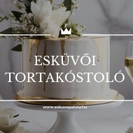 Esküvői torta kóstoló az Esküvőpalotában, téli kóstoló program a nagy napra készülő pároknak Esküvői torta kóstoló az Esküvőpalotában, téli kóstoló program a nagy napra készülő pároknak