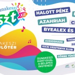 Dunakeszi Feszt 2022 Dunakeszi Feszt 2022