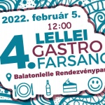 Lellei Gasztrofarsang 2022 Lellei Gasztrofarsang 2022