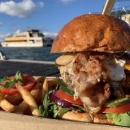 Balatoni hamburger napok 2021 Balatonboglár Balatoni hamburger napok 2021 Balatonboglár