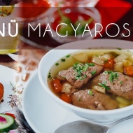 Mimama Konyhája menü 2020. Napi menü magyaros ízekkel Mimama Konyhája menü 2020. Napi menü magyaros ízekkel