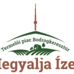 Bodrogkeresztúr piac 2021. Hegyalja Ízei - Termelői piac Bodrogkeresztúr piac 2021. Hegyalja Ízei - Termelői piac