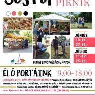 Sóstói Piknik 2020 Nyíregyháza Sóstói Múzeumfalu Sóstói Piknik 2020 Nyíregyháza Sóstói Múzeumfalu