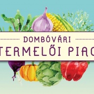 Dombóvári Termelői Piac 2024