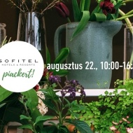 Sofitel Piackert Budapest Sofitel Piackert Budapest