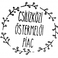 Csilizközi Őstermelői Piac 2024. Nagyszombat megye Szlovákia