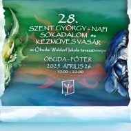 Szent György-napi Sokadalom és Kézműves vásár 2025 Budapest