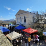 Tokaj-Hegyalja Piac 2024