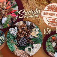 Rábaköz Kincsei piac Csorna 2020 Rábaköz Kincsei piac Csorna 2020