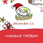 Vegan program Budapest. Vegan Weekend Market 2021 Vegan program Budapest. Vegan Weekend Market 2021