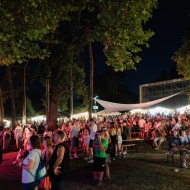 Nagyerdei Sörkert 2023 Debrecen Nagyerdei Sörkert 2023 Debrecen