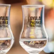 Gyulai Pálinkafesztivál 2024 Gyulai Pálinkafesztivál 2024