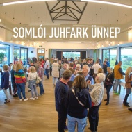 Somlói Juhfark Ünnep 2023 Somlói Juhfark Ünnep 2023