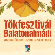 Tökfesztivál Balatonalmádi 2023 Tökfesztivál Balatonalmádi 2023