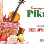 Hungarikum Piknik Eger 2023 Hungarikum Piknik Eger 2023