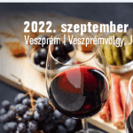Balaton Wine & Gourmet Fesztivál 2022 Veszprém Balaton Wine & Gourmet Fesztivál 2022 Veszprém