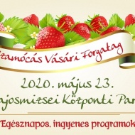 Szamócás Vásári Forgatag 2020 Lajosmizse Szamócás Vásári Forgatag 2020 Lajosmizse