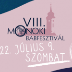 Monoki Babfesztivál 2020 Monoki Babfesztivál 2020