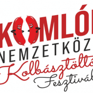 Komlói Kolbásztöltő Fesztivál 2024 Komlói Kolbásztöltő Fesztivál 2024