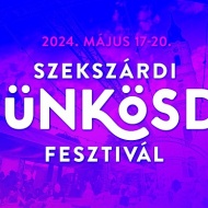 Pünkösdi Hal- és Vadünnep Szekszárd 2022 Pünkösdi Hal- és Vadünnep Szekszárd 2022
