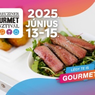 Debrecziner Gourmet Fesztivál 2024 Debrecen