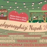 Medgyesegyházi Napok 2021 Medgyesegyházi Napok 2021