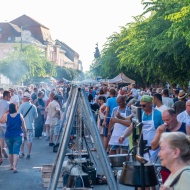 Dunamenti Halfesztivál Mohács 2023 Dunamenti Halfesztivál Mohács 2023