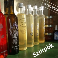 Házi szörp vásár egész évben a Levendula Portán, frissítő és gyógyhatású finom szörpökkel várjuk Házi szörp vásár egész évben a Levendula Portán, frissítő és gyógyhatású finom szörpökkel várjuk