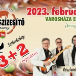 Karcagi Kolbászízesítő verseny 2023 Karcagi Kolbászízesítő verseny 2023