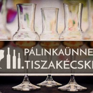 Pálinkaünnep Tiszakécske 2021 Pálinkaünnep Tiszakécske 2021