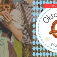 Oktoberfest Pásztó 2023. A bajor kultúra és sör ünnepének napja a Varázsvölgyben Oktoberfest Pásztó 2023. A bajor kultúra és sör ünnepének napja a Varázsvölgyben