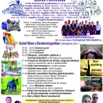 Cserszegtomaji Szüreti Vigasságok 2022 Cserszegtomaji Szüreti Vigasságok 2022