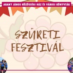 Szüreti Fesztivál Gyál 2022. Szüreti Mulatságok Szüreti Fesztivál Gyál 2022. Szüreti Mulatságok