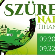 Szüreti Napok Tihany 2023 Szüreti Napok Tihany 2023