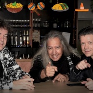 Latin-Amerikai vacsoraest Sopronban, a Luis Eduardo Castagno trio koncertjével a Szieszta Hotelben Latin-Amerikai vacsoraest Sopronban, a Luis Eduardo Castagno trio koncertjével a Szieszta Hotelben
