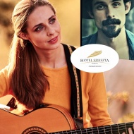 Adventi zenés vacsora Sopronban, Adventi hangulat a klasszikustól a gospel-ig a Szieszta Hotelben Adventi zenés vacsora Sopronban, Adventi hangulat a klasszikustól a gospel-ig a Szieszta Hotelben