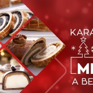 Karácsonyi menü rendelés Győrben, a Belga Étterem és Sörözőből Karácsonyi menü rendelés Győrben, a Belga Étterem és Sörözőből