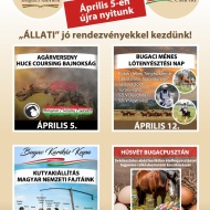 Csárda program Bugac, hagyományőrző programokkal és ételekkel várjuk a Karikás Csárdában