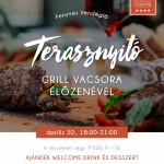 Debrecen vacsora, téli lakoma élő cigányzene kísérettel az Erdőspuszta Club Hotelben Debrecen vacsora, téli lakoma élő cigányzene kísérettel az Erdőspuszta Club Hotelben