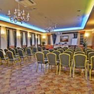 Rendezvény és konferencia helyszín exkluzív környezetben Pápán a Villa Classica Hotelben Rendezvény és konferencia helyszín exkluzív környezetben Pápán a Villa Classica Hotelben