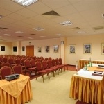 Konferencia helyszín Egerben, a Hunguest Hotel Flóra szállodában Konferencia helyszín Egerben, a Hunguest Hotel Flóra szállodában