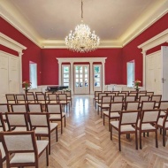 Kastély konferencia exkluzív környezetben a Tolcsvai Szirmay-Waldbott-kastélyban Kastély konferencia exkluzív környezetben a Tolcsvai Szirmay-Waldbott-kastélyban