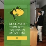 Különleges rendezvényhelyszín a budapesti Magyar Természettudományi Múzeumban Különleges rendezvényhelyszín a budapesti Magyar Természettudományi Múzeumban