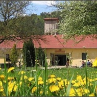 Aggteleki Nemzeti Park tábor 2018 Aggteleki Nemzeti Park tábor 2018
