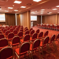 Terembérlés Győrben több 100 fős rendezvényekhez az ETO Park Hotelben Terembérlés Győrben több 100 fős rendezvényekhez az ETO Park Hotelben