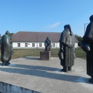 Túravezető tanfolyam a Hortobágyon 2019 Túravezető tanfolyam a Hortobágyon 2019