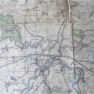 Régi térképek fórum 2019. A földabrosztól a MapSource-ig Régi térképek fórum 2019. A földabrosztól a MapSource-ig