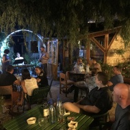 Patonai Jazz Porta 2019 Rábapatona Patonai Jazz Porta 2019 Rábapatona