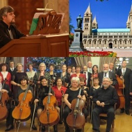 Pécsi Bazilika programok 2019 Pécsi Bazilika programok 2019